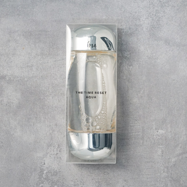 【イプサ】ザ・タイムRアクア 200ml