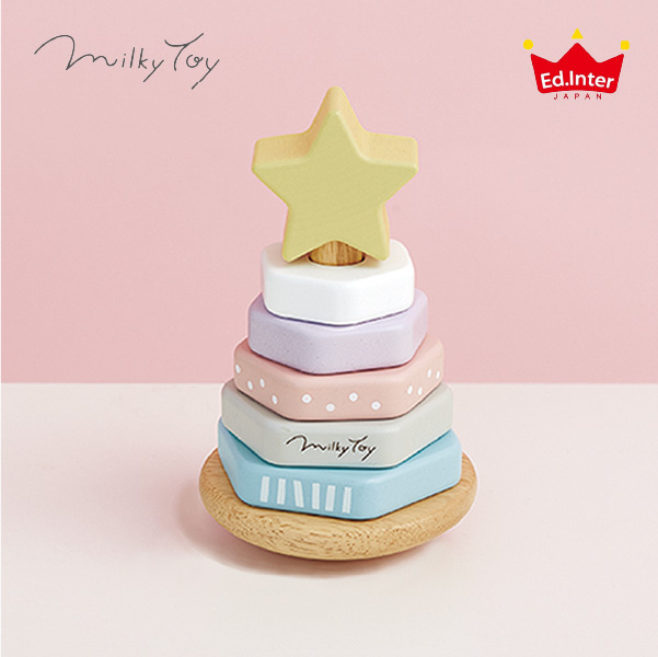 MilkyToy ドリーミィーツリー