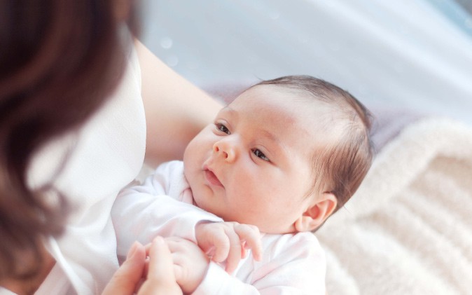 出産祝いギフト、赤ちゃん