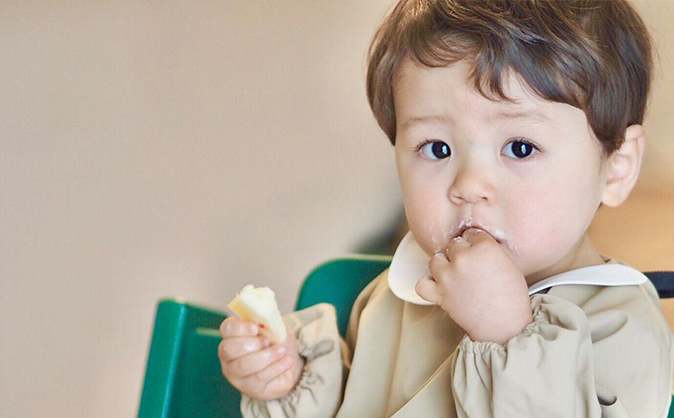 お食事グッズ