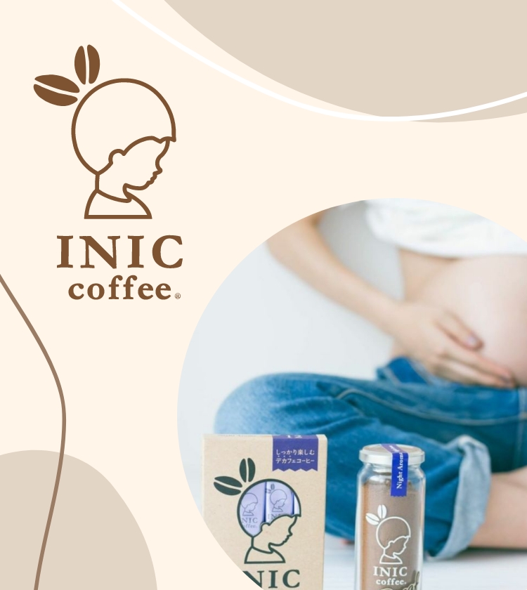 INIC coffee イニックコーヒー