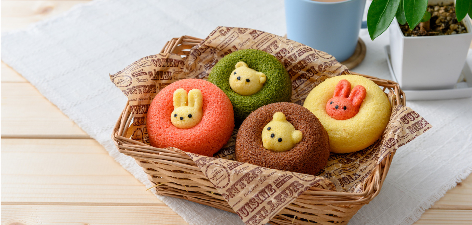 スイーツギフト