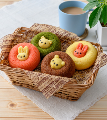 スイーツギフト