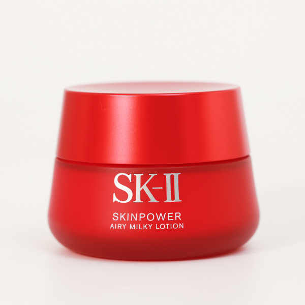 SK-II スキンパワー エアリー 80g