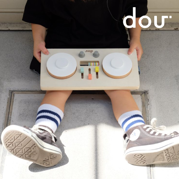 【Dou？】little DJ（リトル DJ）