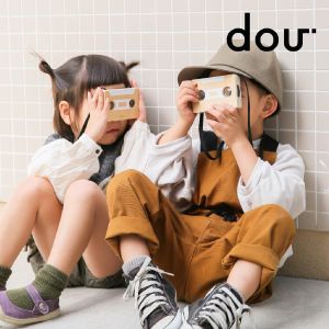 【Dou？】mix tape（ミックステープ）