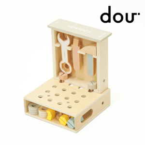 【Dou？】Dou book「TOOL BOOK」（ツール ブック）