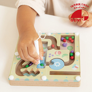 【GENI エドインター】ぐるぐるアイスクリームラボ