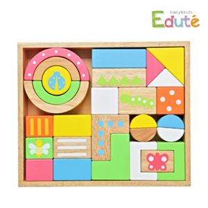 【Edute】SOUNDブロックス Large
