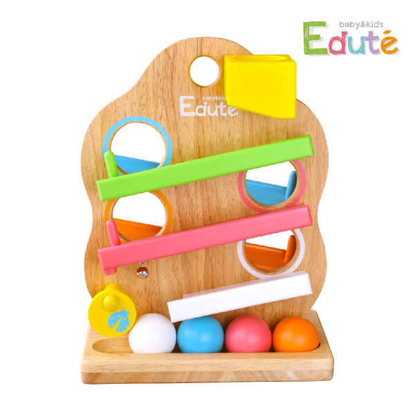 【Edute】TREEスロープ