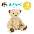 【jellycat ジェリーキャット】エドワードベアM