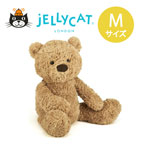 【jellycat ジェリーキャット】バンブリーベア