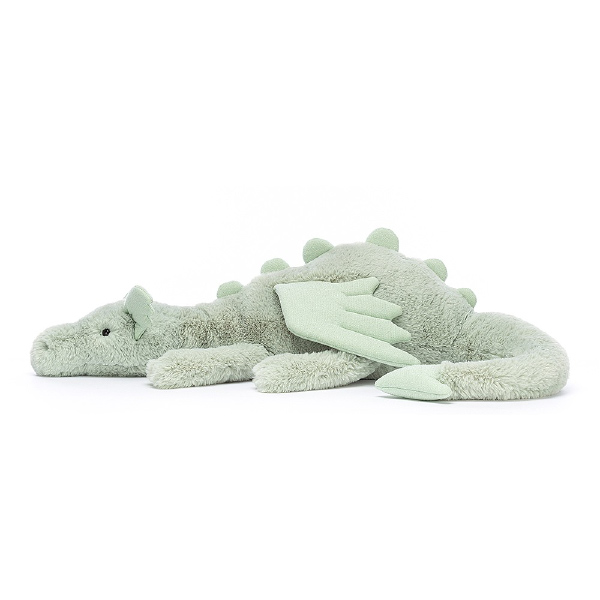 ホビー 新品 ジェリーキャット セージドラゴン ぬいぐるみ ドラゴン jellycatの通販 by haru200318｜ラクマ がありませ -  shineray.com.br