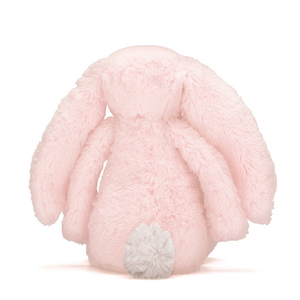 jellycat ジェリーキャット】バシュフル ピンクバニー M｜出産