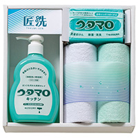 ウタマロ 石鹸･キッチン洗剤ギフト A
