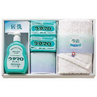 ウタマロ 石鹸･キッチン洗剤ギフト C