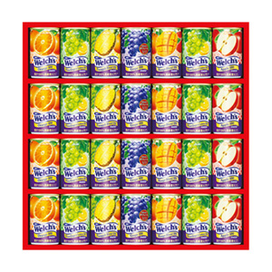 ウェルチギフトセット D