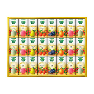 カゴメ 野菜生活100国産プレミアムギフト B