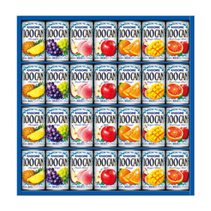 カゴメ 100%フルーツジュースギフト B
