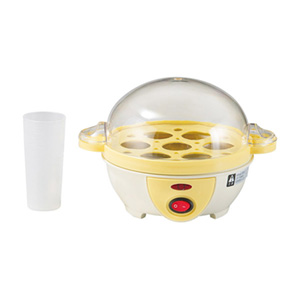ソレイユ 電気たまごゆで器