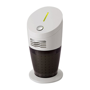 アロマ加湿器 リフレア