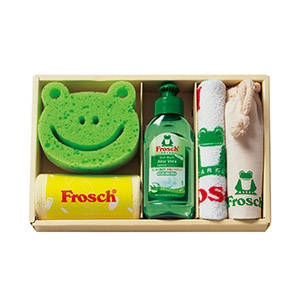 フロッシュ キッチン洗剤ギフトB