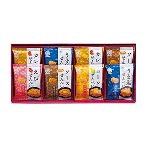 米菓 穂のなごみB