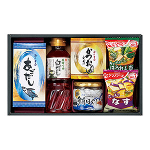 白だしバラエティセット B