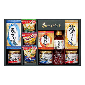 白だしバラエティセット E