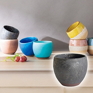 結心 コロンカップ（炭結晶）