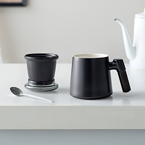 ティーストレーナーカップ（BK）