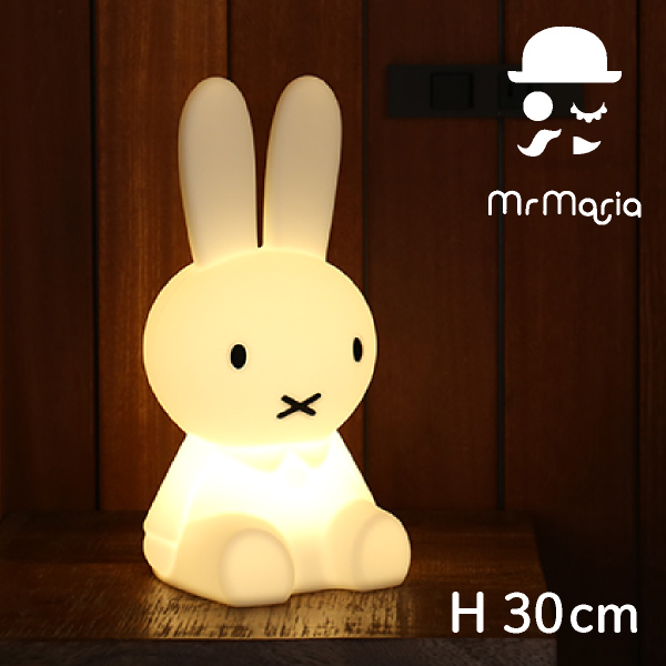 【MrMaria】 First Light ファーストライト/Miffy
