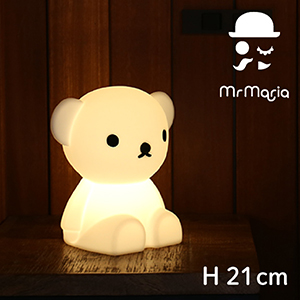 【MrMaria】 First Light ファーストライト/Boris