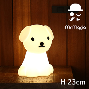 【MrMaria】 First Light ファーストライト/Snuffy