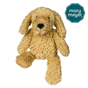 【Mary Meyer】メリーマイヤー パティ ナーサリー ゴールデンパピー
