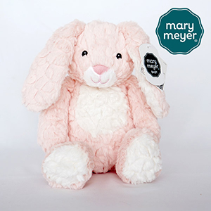 【Mary Meyer】パティ ナーサリー ミュージカルバニー