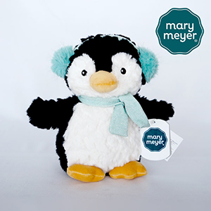 【Mary Meyer】パティ ペンギン イヤーマフ (クリスマス)