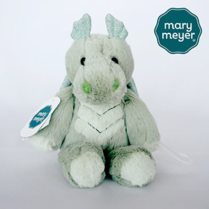 【Mary Meyer】マシュマロジュニア ドラゴン