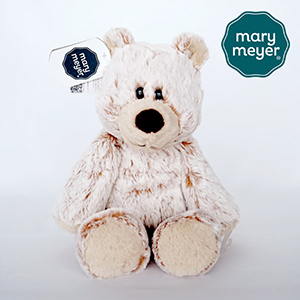 【Mary Meyer】マシュマロ テディ