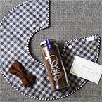 INIC × MARLMARL Mama & Baby Gift (スタイ＆デカフェコーヒー)