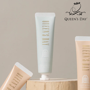 【QUEEN'S DAY】ハンド＆ヘアー トリートメント（サニーデイ オン グレースベイ）