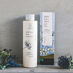 【SWATi】ケアミルク(アクアティック マグノリアの香り) RaW Care Milk Body&Bath(Aquatic Magnolia)