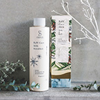 【SWATi】ケアミルク(アニス ブルーミング イン マウンテンズ！の香り) RaW Care Milk Body&Bath(Anise blooming in Mountains!)