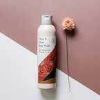 【SWATi】モイスト＆クリア ボディウォッシュ Moist＆Clear Body Wash(Vanilla & Sunset sea)