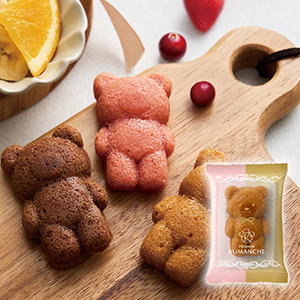 【送料無料】パティスリークマンシェ マリアージュフィナンシェ バナナ×キャラメル【出産内祝い】