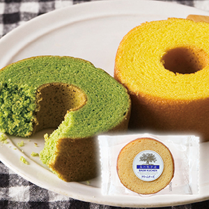 【送料無料】森の散歩道（クリームチーズ）【出産内祝い】