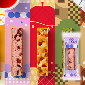 【送料無料】マイプレイス ミックスベリーケーキ【出産内祝い】