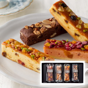 六本木アマンド ROPPONGI CAKE BATON＜六本木ケイクバトン＞