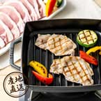 【送料無料】産地直送グルメ│美ら島あぐー豚 ロース焼肉400g 【沖縄県】【出産内祝い用】