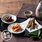 【送料無料】産地直送グルメ│漁師のおつまみセット 【富山県】【出産内祝い用】